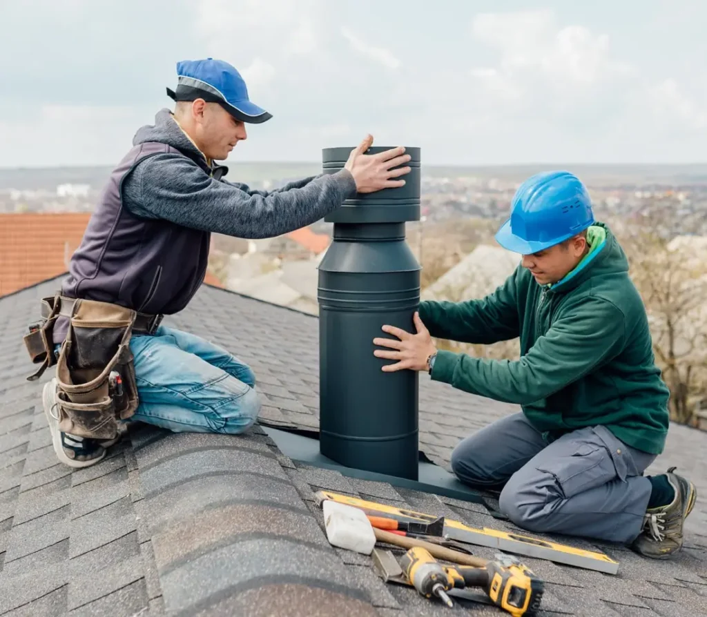 Chimney Services Chimney Repair Min 2