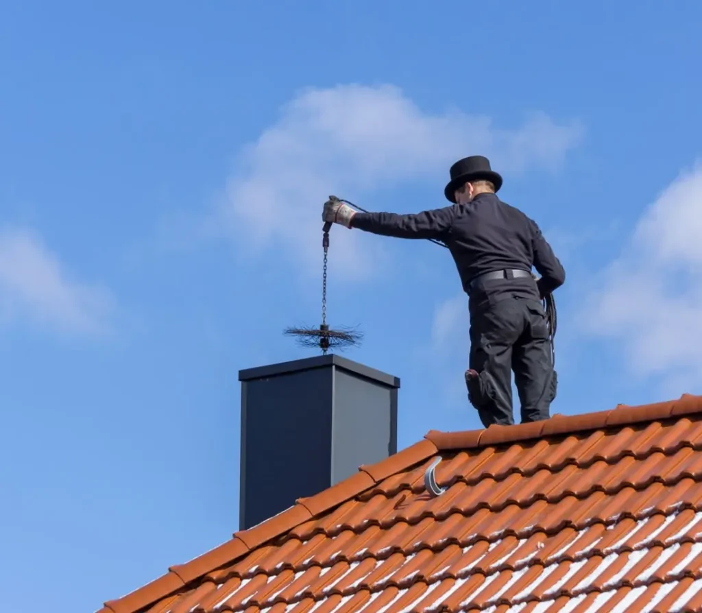 Chimney Services Chimney Sweep Min 1