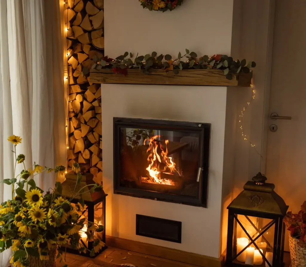 Chimney Services Gas Fireplace Service Min 1